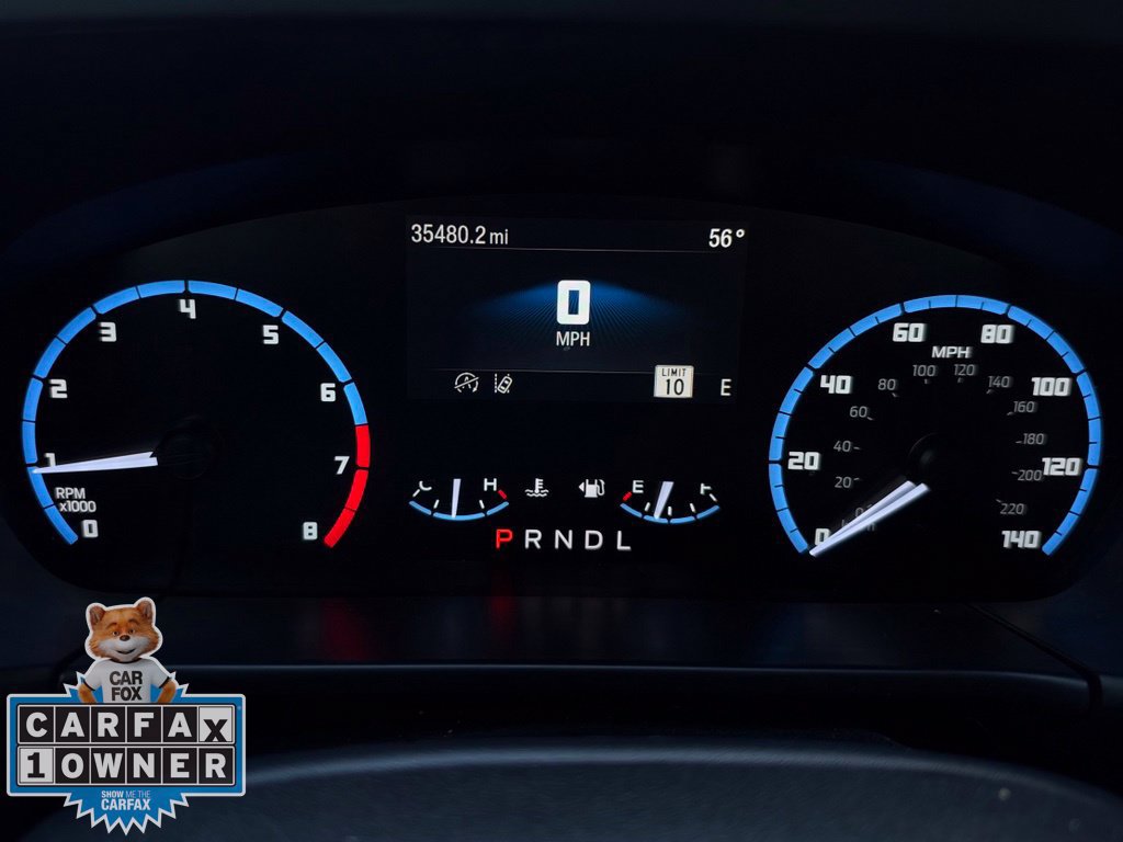 Used 2021 Ford Bronco Sport Big Bend AWD/4WD image 11