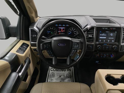 Used 2016 Ford F150 XLT w/ Equipment Group 302A Luxury AWD/4WD image 14