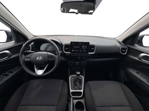 New 2026 Hyundai Venue SE FWD image 13