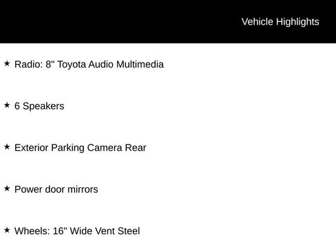 Certified 2023 Toyota Corolla LE image 9