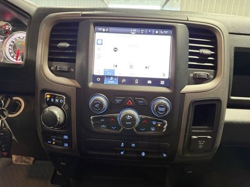 Used 2023 RAM 1500 Express w/ Wheel & Sound Group image 17