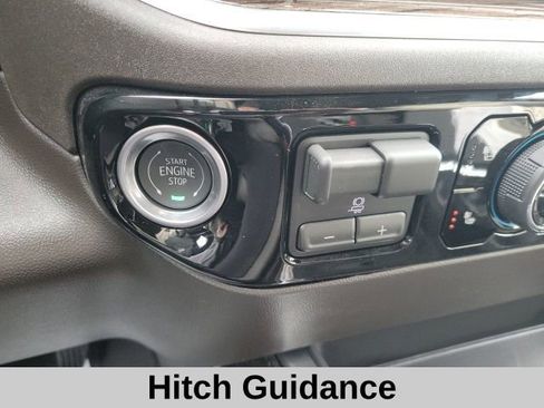 New 2026 Chevrolet Silverado 1500 LT Trail Boss w/ LT Trail Boss Premium Package image 13