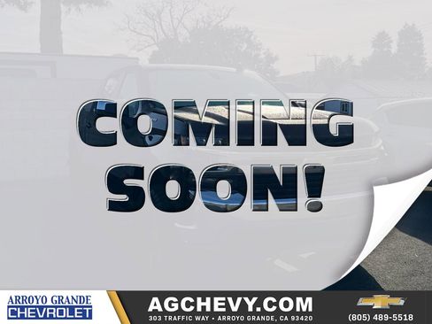 Used 2020 Chevrolet Silverado 1500 LT image 1