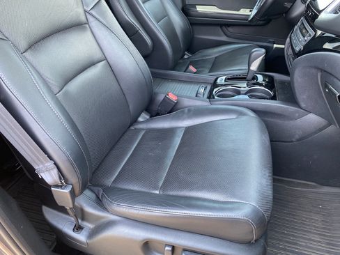 Used 2019 Honda Ridgeline RTL-E image 10