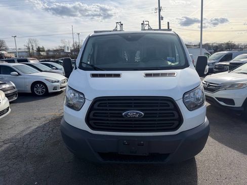 Used 2018 Ford Transit 150 130 Low Roof image 2