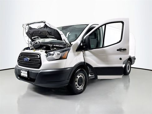 Used 2018 Ford Transit 250 148 Low Roof image 15