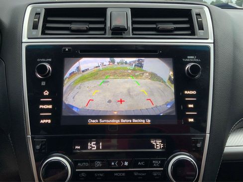 Used 2019 Subaru Outback 2.5i Premium AWD/4WD image 32