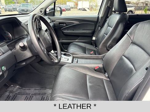 Used 2022 Honda Pilot EX-L image 9