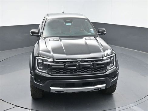 Used 2024 Ford Ranger Raptor image 41