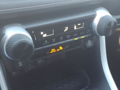 Certified 2023 Toyota RAV4 LE image 18