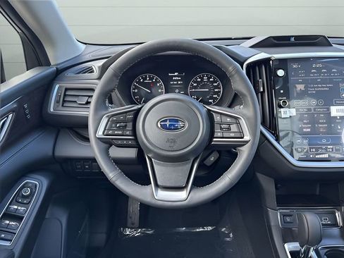 New 2026 Subaru Ascent Touring image 14