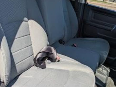 Used 2014 RAM 1500 Express AWD/4WD image 17