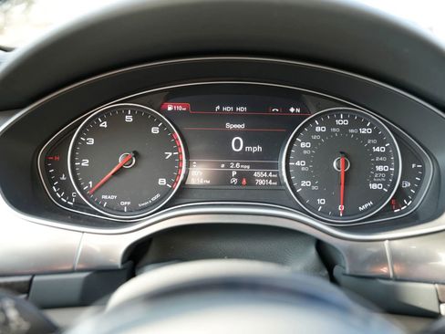 Used 2018 Audi A6 3.0T Prestige image 9