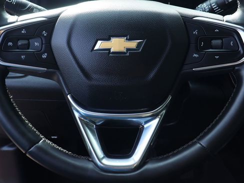 Used 2024 Chevrolet Trax LT w/ Driver Confidence Package image 56