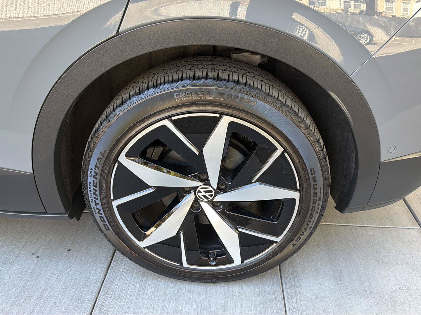 Used 2023 Volkswagen ID.4 Pro S RWD image 12