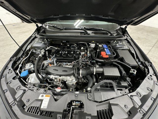 Used 2025 Honda Accord LX image 19