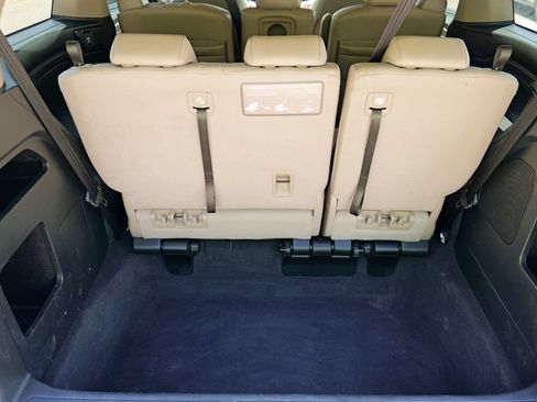 Used 2023 Honda Odyssey EX-L image 58