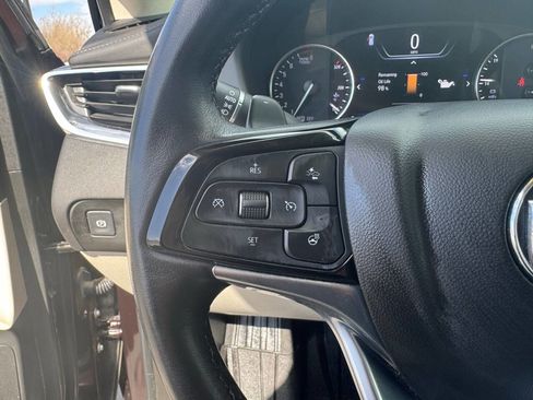 Used 2022 Buick Enclave Avenir w/ Avenir Technology Package AWD/4WD image 21
