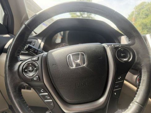 Used 2016 Honda Pilot EX-L image 18
