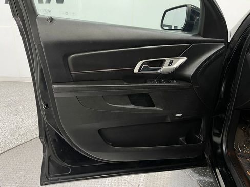 Used 2017 GMC Terrain SLT w/ Open Road Package image 16