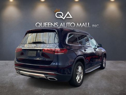 Used 2020 Mercedes-Benz GLS 450 4MATIC image 6