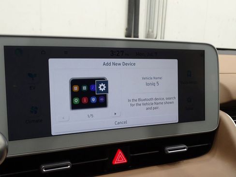 Used 2024 Hyundai Ioniq 5 Limited image 39