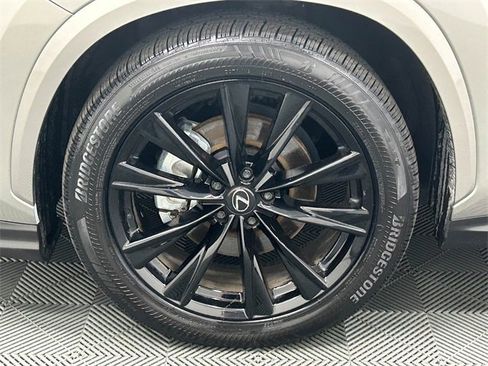 Certified 2024 Lexus NX 450h+ F Sport image 22