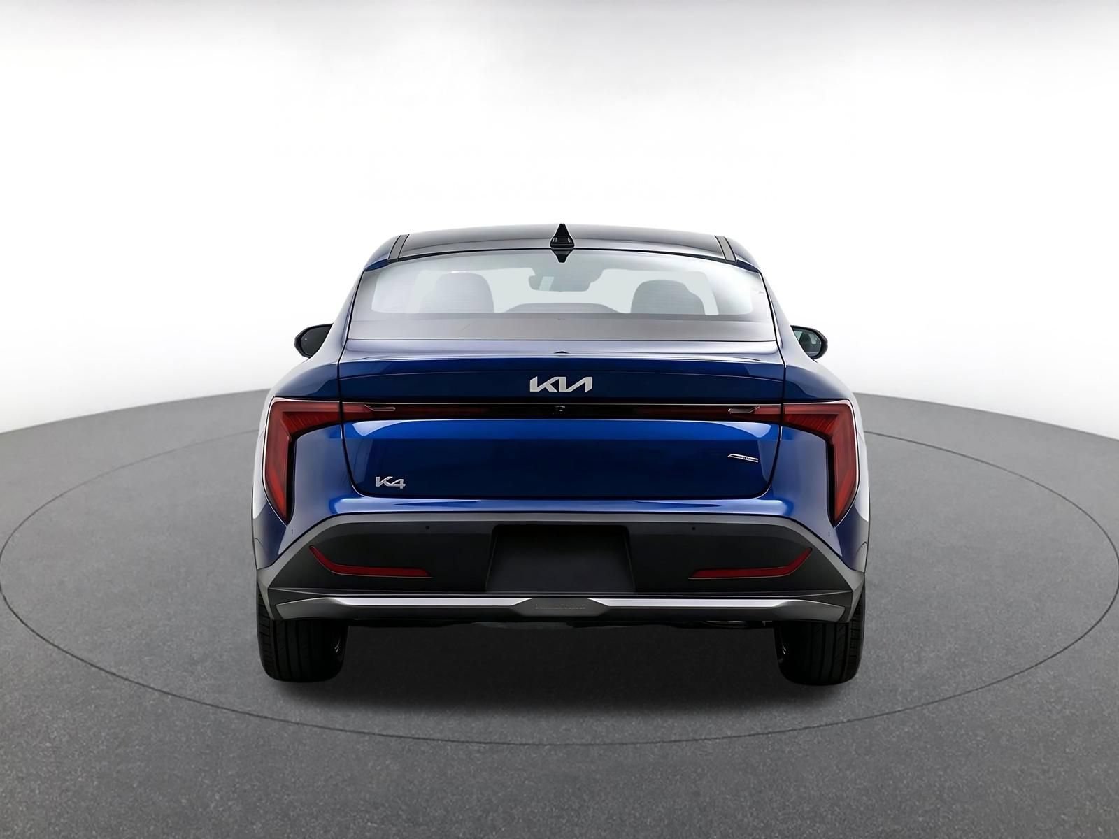 Used 2026 Kia K4 FWD image 7