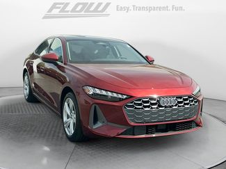 Certified 2025 Audi A5 2.0T Premium Plus w/ Premium Plus AWD/4WD video 1