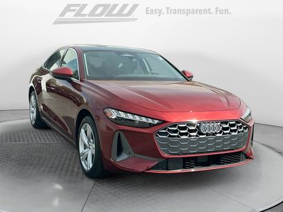 Used 2025 Audi A5 2.0T Premium Plus w/ Premium Plus