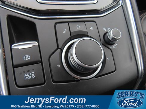 Used 2022 MAZDA CX-5 AWD 2.5 S w/ Premium Package image 27