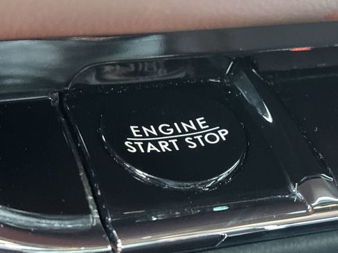 Used 2025 Lincoln Aviator Reserve w/ Jet Appearance Package image 33