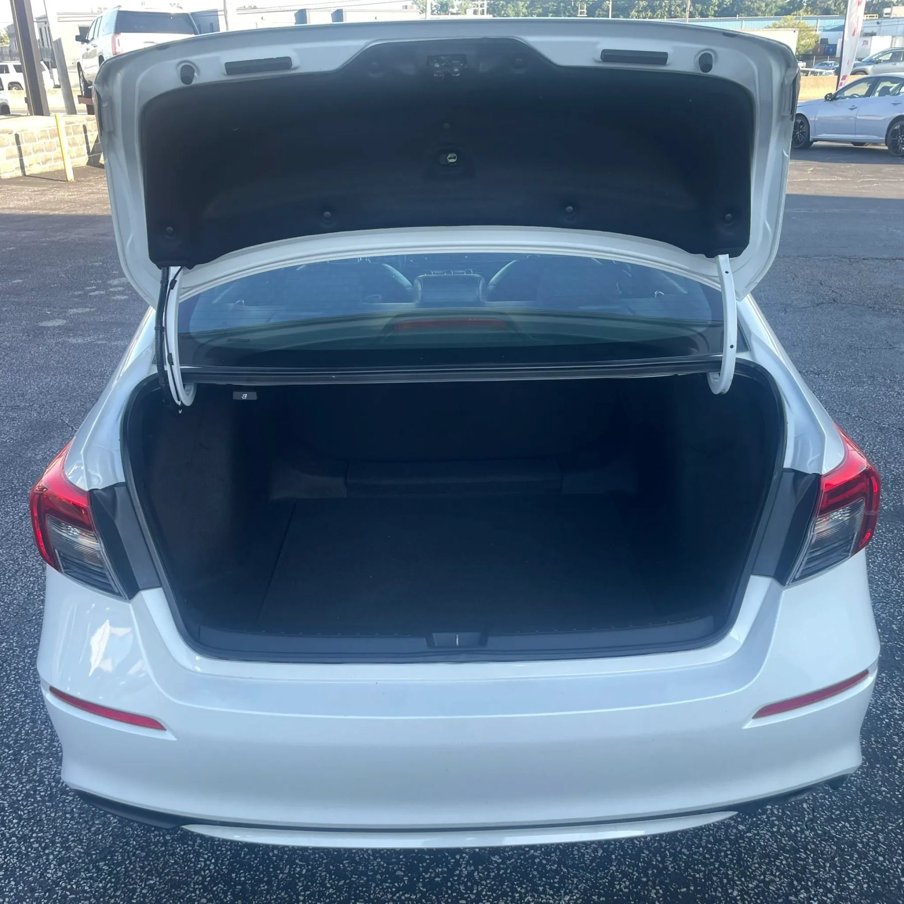 Used 2022 Honda Civic Sport image 18