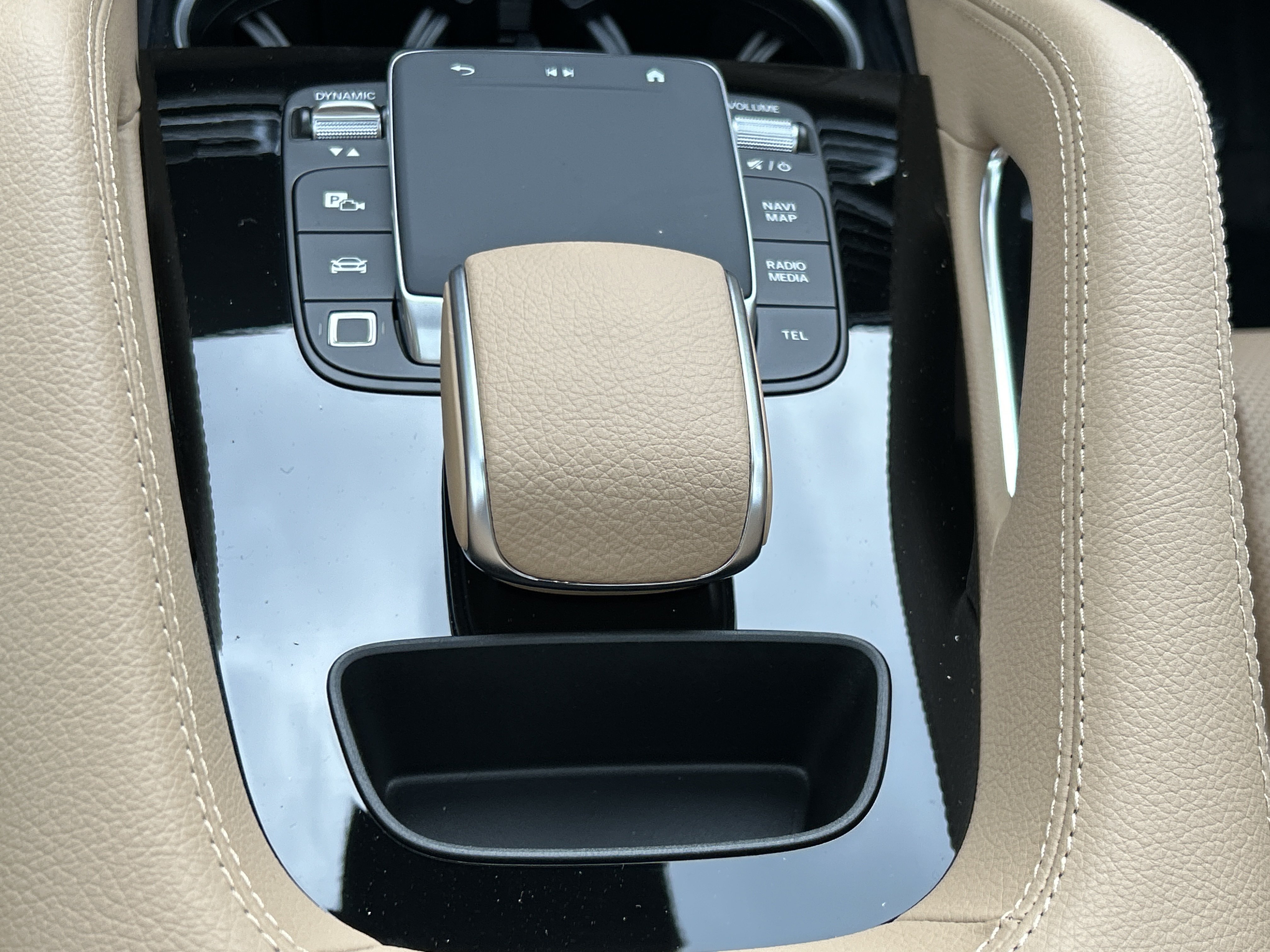 New 2026 Mercedes-Benz GLE 450 4MATIC image 31