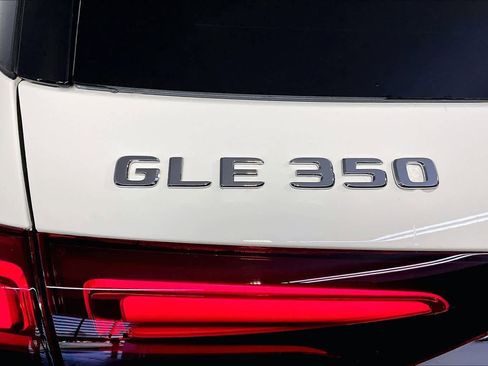 New 2026 Mercedes-Benz GLE 350 4MATIC image 6