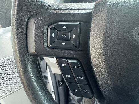 Used 2023 Ford E-350 and Econoline 350 Super Duty w/ Power Windows & Locks Group RWD image 14
