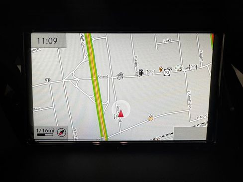 Used 2015 Mercedes-Benz GLK 350 4MATIC image 19