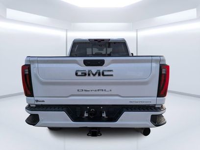 Used 2024 GMC Sierra 3500 Denali Ultimate