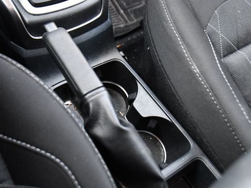 Used 2022 Ford EcoSport SE w/ SE Convenience Package image 31