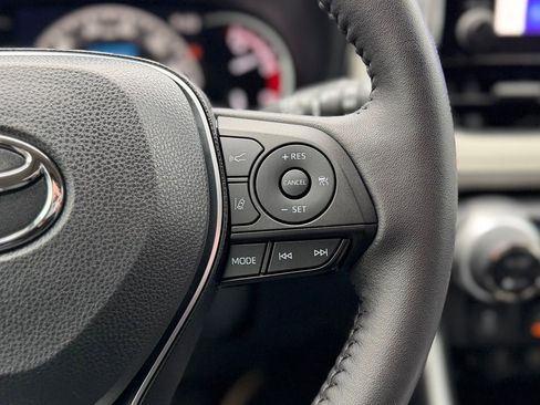 Used 2023 Toyota RAV4 XLE image 13