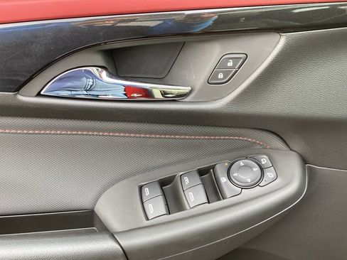 New 2026 Chevrolet TrailBlazer RS w/ Convenience Package image 21