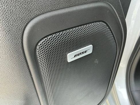 Used 2019 Chevrolet Silverado 1500 LTZ w/ LTZ Premium Package AWD/4WD image 35