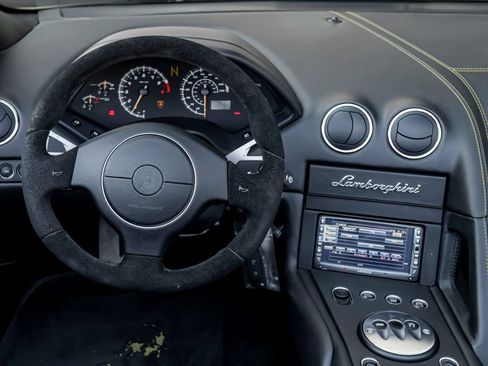 Used 2007 Lamborghini Murcielago LP 640 AWD/4WD image 29