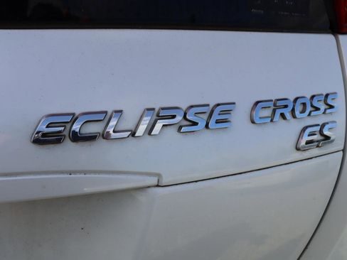 Used 2019 Mitsubishi Eclipse Cross ES AWD/4WD image 4