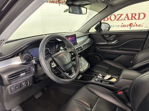 Used 2021 Lincoln Corsair FWD w/ Convenience Package image 12