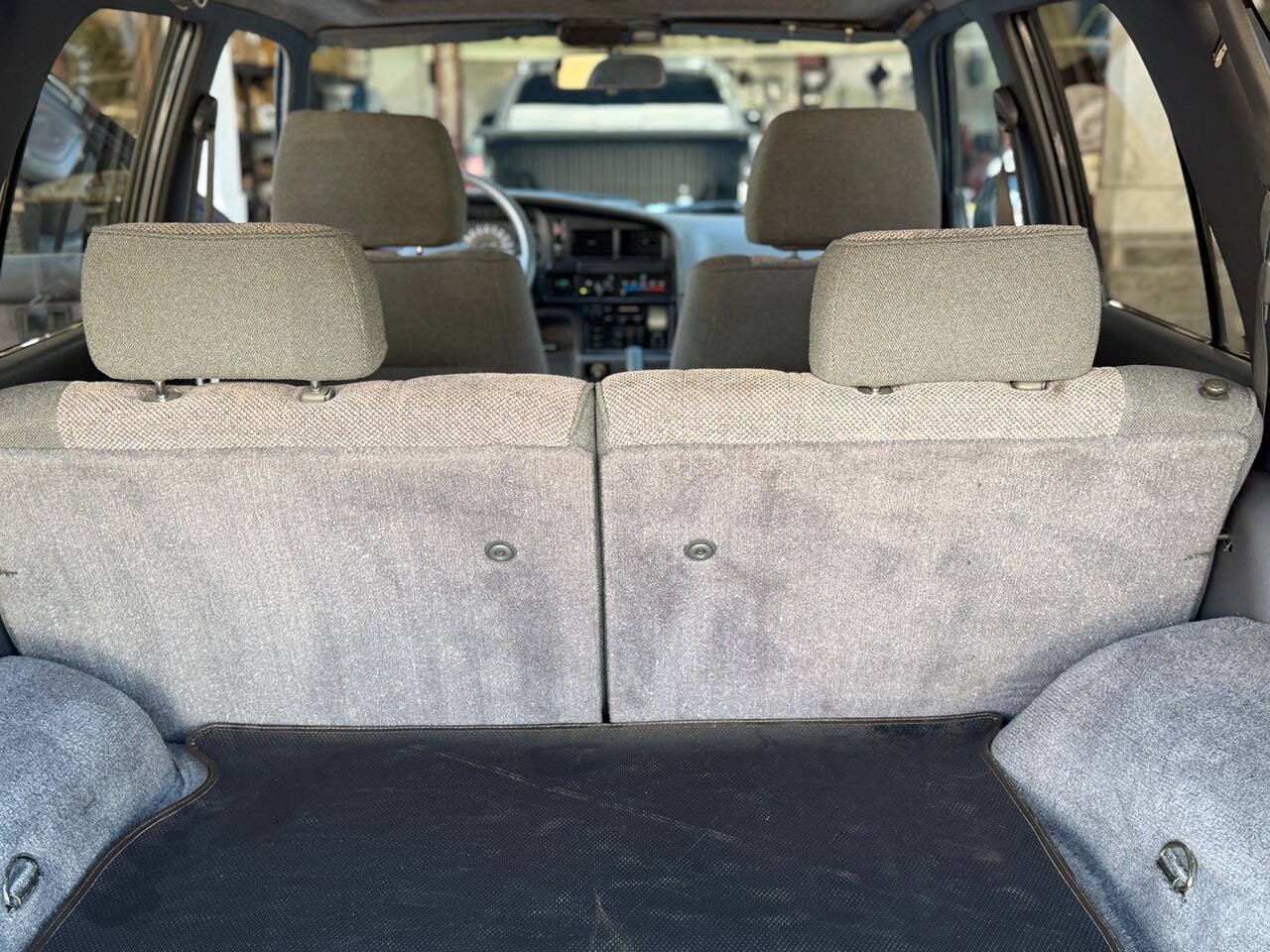 Used 1990 Toyota 4Runner SR5 AWD/4WD image 56