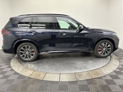 New 2026 BMW X5 xDrive50e w/ M Sport Package image 17