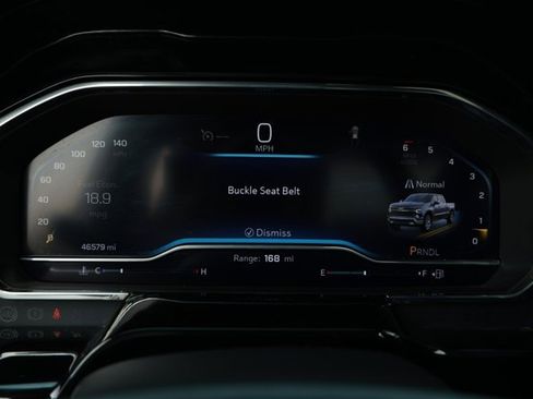 Used 2025 Chevrolet Silverado 1500 LT image 12