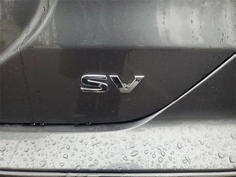 Used 2022 Nissan Kicks SV image 7