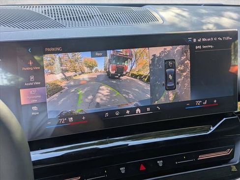 New 2026 BMW 530i xDrive image 14